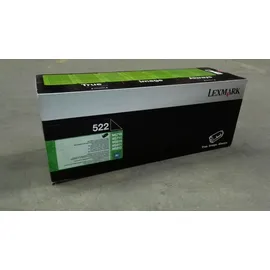 Lexmark 52D2000 schwarz