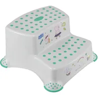 KEEEPER Tritthocker Peppa Pig