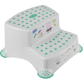 KEEEPER Tritthocker Peppa Pig