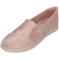 TOMS Alpargata Plus - Sneaker Gr.: 38,5