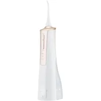 ETA Munddusche AquaCare Power Weiß Weiss