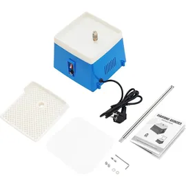 aisny Glasschleifer 65W