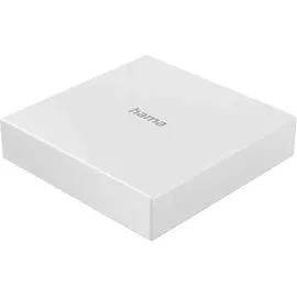 Hama Smart Home Hub, Matter, Zigbee Weiß
