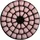 PROXXON 28656 Diamant Schleifpads Ø 50 mm, K 50, 3 Stück