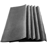 Jet-Line Stufenmatten Stairs 5er-Set Außenbereiche Treppenmatten