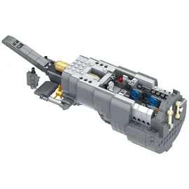 REVELL U-Boot Das Boot Brick System 1:56