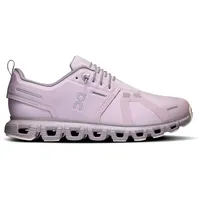 On Cloud 6 Waterproof Damen Mauve / Zinc 39