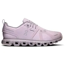 On Cloud 6 Waterproof Damen Mauve / Zinc 39