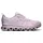On Cloud 6 Waterproof Damen Mauve / Zinc 39