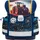 Belmil Classy 4-tlg. Traktor Blau