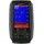 Garmin Fender Striker Plus 4 Schwarz