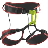Edelrid Zack Gym II Klettergurt Darkred