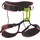 Edelrid Zack Gym II Klettergurt Darkred