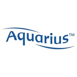Aquarius Handtuchspender 6954 H407xB317xT150ca.mm Stand.