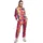 Boland Trainingsanzug Disco Damen S 36-38