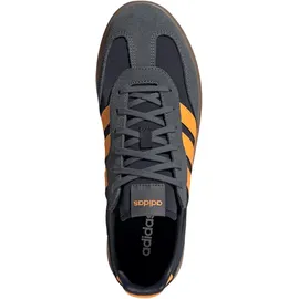 adidas Barreda Decode Legend Ink / Pure Tangerine / Onix 42 2/3