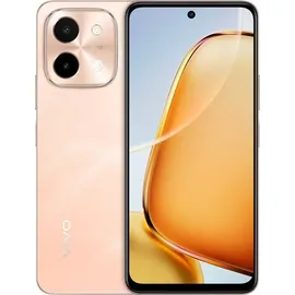 Vivo Y28 128 GB Orange