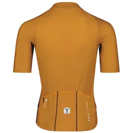 Bioracer Epic Ultralight 2025 Kurzarmtrikot ocker - M