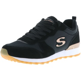 SKECHERS OG 85 - Goldn Gurl black 36