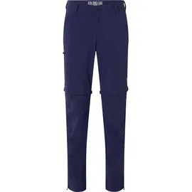Mc Kinley Malloy II Zipphose Navy Dark 48