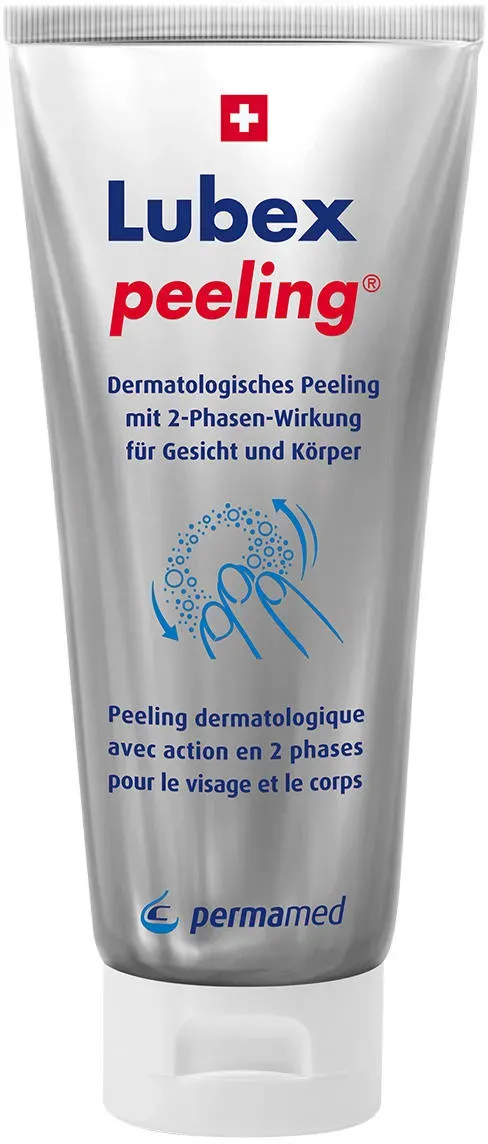 Lubex Derma Peeling 100 g