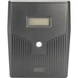 Digitus DN-170074 USV-Anlage 1000 VA
