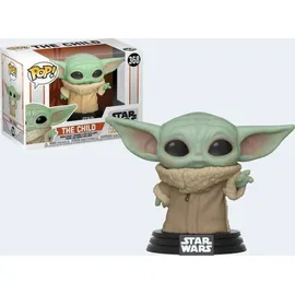 Funko POP! Star Wars The Mandalorian - The Child