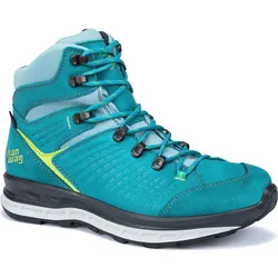 Hanwag Bluecliff Lady ES icefall/sulphur (497666) 8