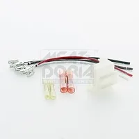 Meat & Doria Kabelreparatursatz, Heckleuchte