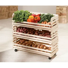 Interlink Inter Link Vegetable