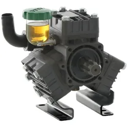 UDOR kappa 43 1C Traktoranbau-Membranpumpe