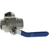 Bosch Magnetfilterventil DN25