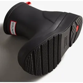 Hunter Play Short Boot Black Größe 38 - 38