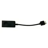 Gintai Mini-RJ45-Ethernet-Erweiterungsadapter Ethernet für Lenovo ThinkPad X1 Carbon 6th 7th 8th Yoga 4th 5th X13 Yoga Gen 1 AMD Gen 1, X13 Gen 1 Gen 2 01YU026 01YU027 01YU028 01YU029 01YU030 01YU031