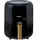 Jocca Heißluftfritteuse 3,8L Nature Schwarz