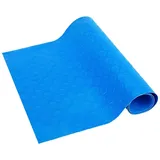 LABRIMP Swimming Pool Leiter Matte rutschfest Schutzmatte Für Poolleiter Treppe Und Dicke Und Langlebige Bauweise Für Sicheren Zugang Zum Schwimmbecken