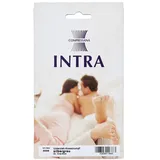 Compressana GmbH Compressana Intra Unterzieh Kniestrumpf silber