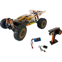 Drive & Fly Models RC-Buggy BL06 Brushless 1:14 RTR