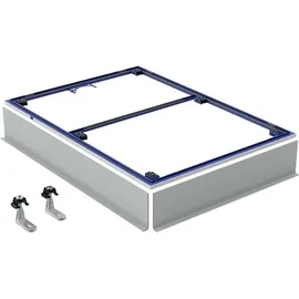 Geberit Setaplano Duschwannenträger 120x120 cm
