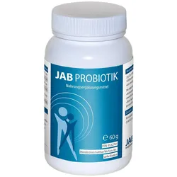 Jab Probiotik Pulver