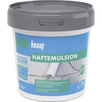 Knauf Haftemulsion 1 kg Grundierung & Imprägnierung - Knauf
