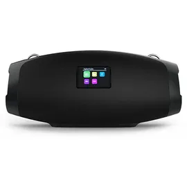 Xoro DAB 800 schwarz