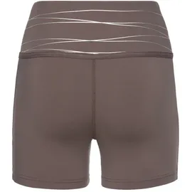 vivance active by lascana Shorts Braun S
