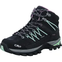 CMP Rigel Mid WP Damen Piombo/Orchidea 37