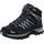 CMP Rigel Mid WP Damen Piombo/Orchidea 37