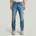 Fit Jeans Sun Faded Blue Donau 35 34