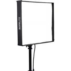 Nanlite PavoSlim 240C Full-Color Multifunktions-Flächenleuchte