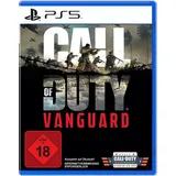 Call of Duty: Vanguard (USK) (PS5)