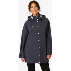 Ilse Jacobsen Gentlerain02 Damen Blau S