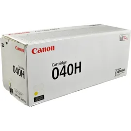Canon 040H gelb